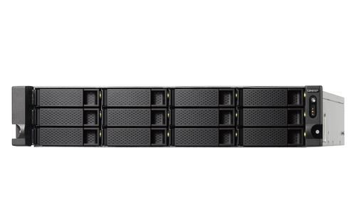 QNAP TS-1273U-RP-8G/48TB GOLD 12 Bay – image 4