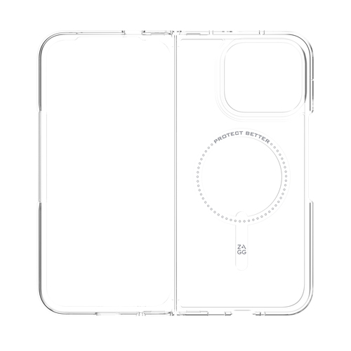 ZAGG Crystal Palace Snap Lite – image 3