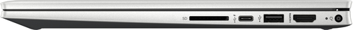 HP Pavilion x360 14-dw0024sa Intel® Core™ i3 i3-1005G1 Hybrid (2-in-1) – image 4