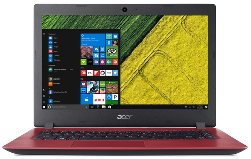 Acer Aspire 3 A314-31-C0LU Intel® Celeron® N3350 Laptop – image 1