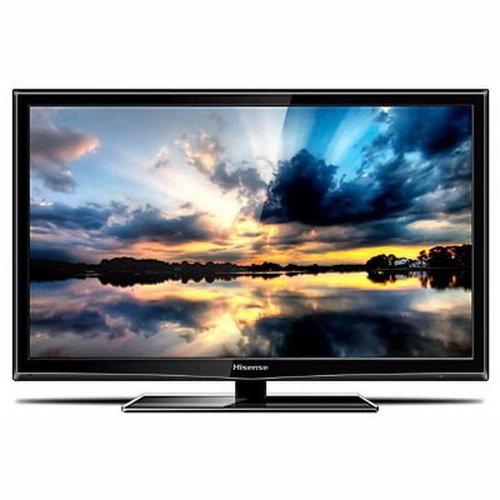 Hisense LHD24W26CEU TV