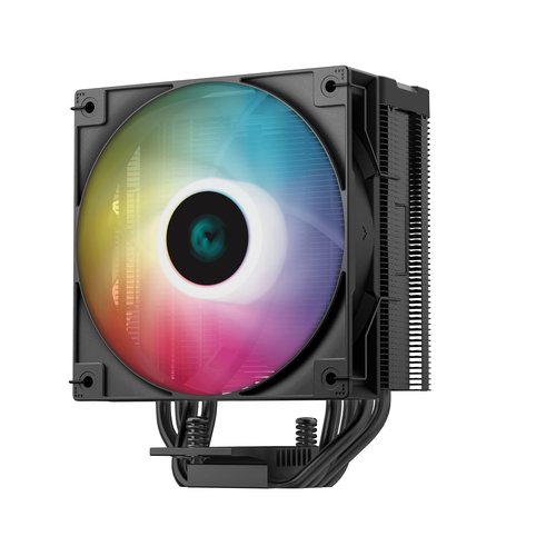 DeepCool AG400 DIGITAL A-RGB cpu-koeler, afbeelding 2