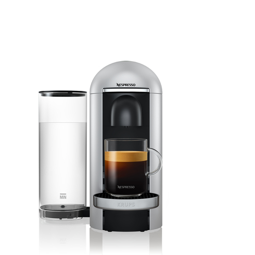 Krups Nespresso XN900E Полуавтомат Машина для эспрессо 1,8 L