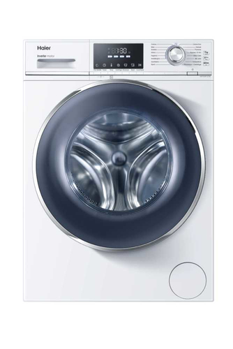 Haier Serie 758 HW70-BP12758 washing machine Front-load
