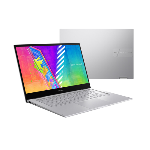 ASUS Vivobook Go 14 Flip TP1401KA-EC081WS Intel® Celeron® N N4500 Hybrid (2-in-1) – image 8