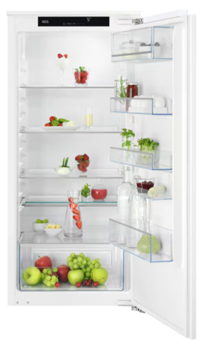 AEG TSK5O12WDF холодильник Встроенный 203 L Белый