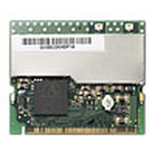 HP WLAN 802.11a/b/g W500 Adapter