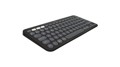 Teclado LOGITECH 920-011783