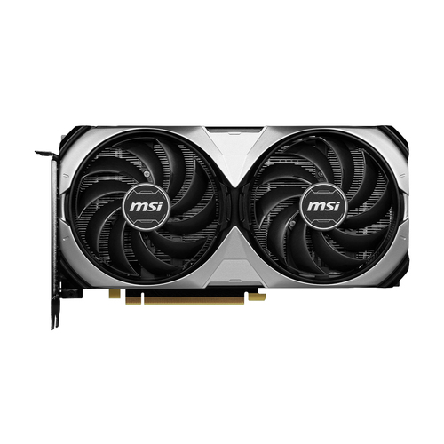 MSI GEFORCE RTX 4070 VENTUS 2X