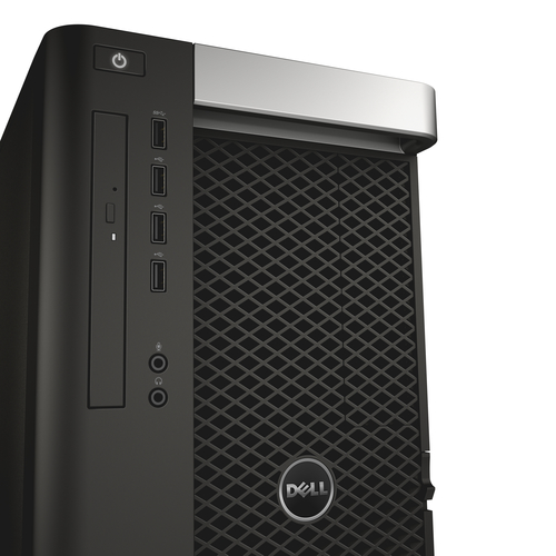 Dell T7910 + E2215HV – image 3
