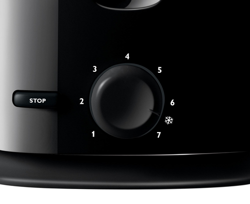 Philips Daily Collection Toaster HD2598/90 – image 4