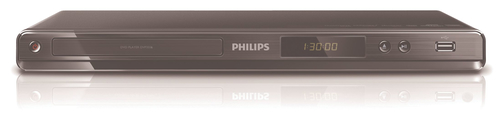 Philips DVP3556/94 DVD/Blu-Ray player – image 2