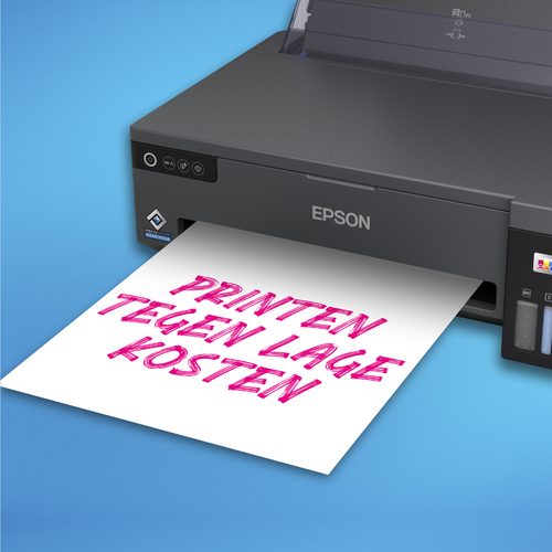 Epson EcoTank ET-14100 printer, afbeelding 8