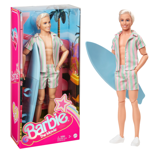 Barbie Signature HPJ97 кукла