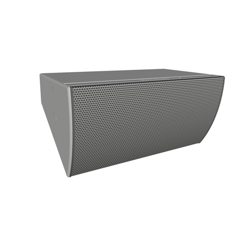 Biamp Community IP8-1122WR26 2-полосная Серый Проводная 800 W