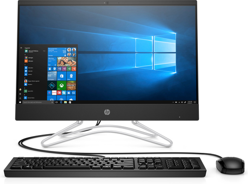 HP All-in-One - 22-c0051na – image 1