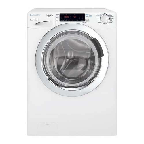 Candy GVS44138TWHC-07 washing machine Front-load