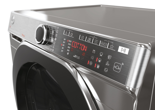 Hoover H-WASH 550 H6WPB610MBCR8-80 washing machine Front-load – image 5
