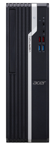 Acer Veriton X VX6690G Intel® Core™ i3 i3-12300