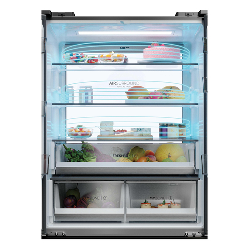 Haier HFR7819ENGC Freestanding – image 9