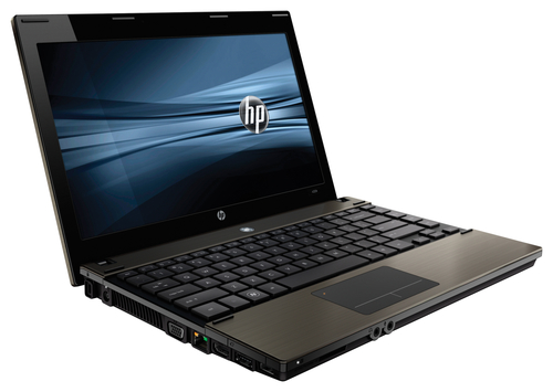 HP 4320t Intel® Celeron® P4500 Laptop – image 3