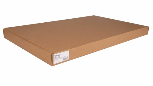 Equip legplanken variabel 19" voor Serverschränke,1U 100cm gr, afbeelding 4