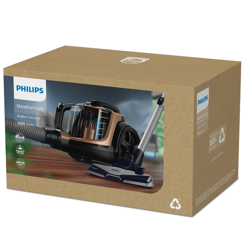 Philips XB7151/07 vacuum – image 7