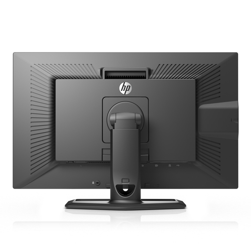 HP ZR2740w computer monitor – image 5
