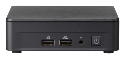 Barb ASUS RNUC13L3Kv70000 Arena Canyon i7-1370P, Ci7 vPro, L6, afbeelding 2