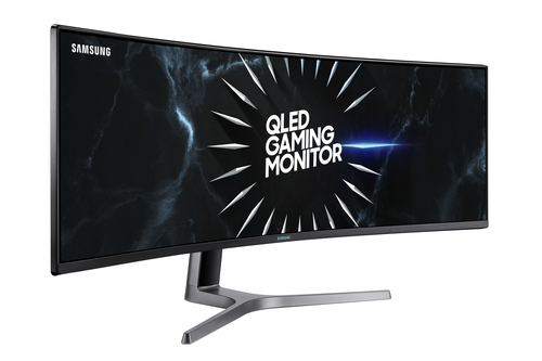 Samsung C49RG90SSU computer monitor – image 5