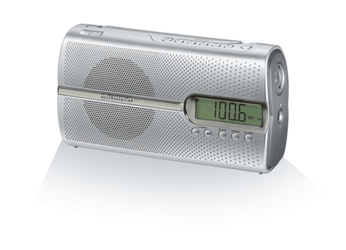 Grundig Music 51 SP