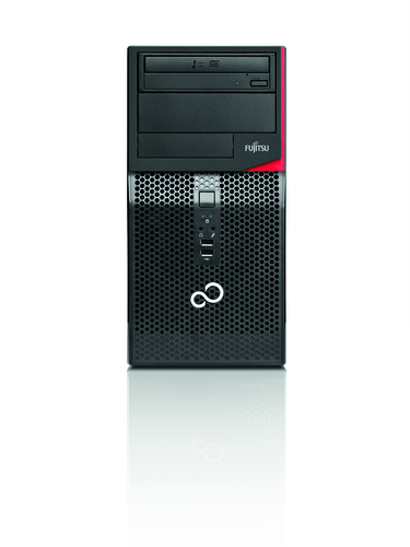 Fujitsu ESPRIMO P556/E85+ Intel® Core™ i3 i3-6100 – image 3
