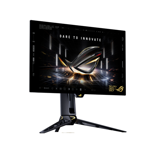 ASUS ROG Swift PG27AQWP-G EDITION 20 26.5'' gaming monitor, afbeelding 9