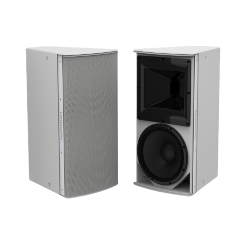 Biamp Community IP6-1122/26W 2-полосная Белый Проводная 600 W