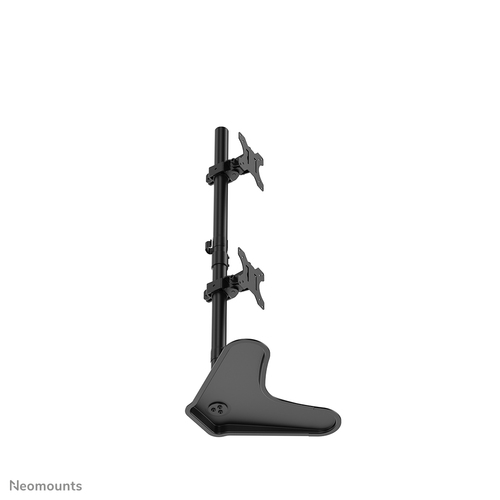 Neomounts Bureausteun FPMA-D550DDVBLACK monitorarm, afbeelding 8