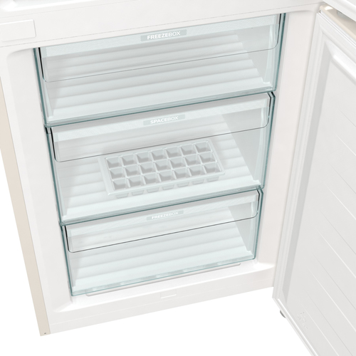 Hisense RB390N4RYDUK fridge-freezer Freestanding – image 3