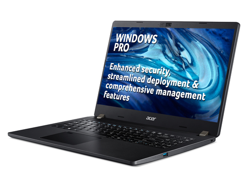 Acer TravelMate P2 TMP215-53-57YL Intel® Core™ i5 i5-1135G7 Laptop – image 7