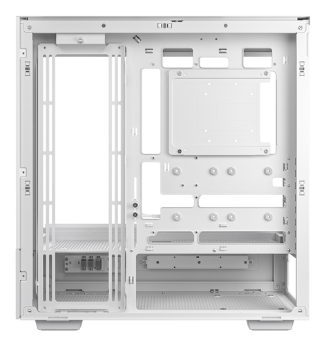 DeepCool CH690 DIGITAL midi tower behuizing, afbeelding 5