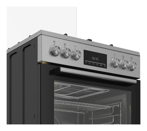 Beko FBE6133XSNL AeroPerfect, afbeelding 3