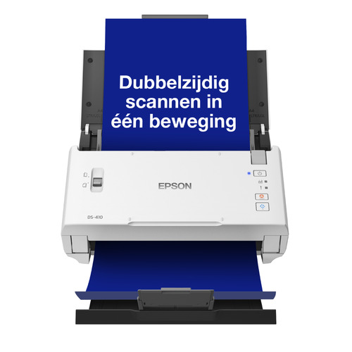 Epson WorkForce DS-410 feedscanner – Foto 8 van 10