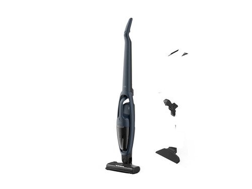 AEG CLEAN 5000 AS52CB18DB Støvsuger 0.3liter Denimblå