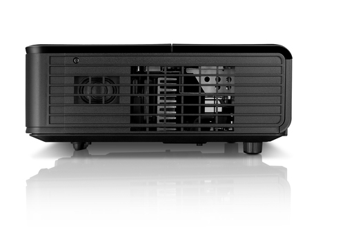 Dell 1420X Standard throw projector 2700 ANSI lumens DLP XGA (1024x768) Black – image 9