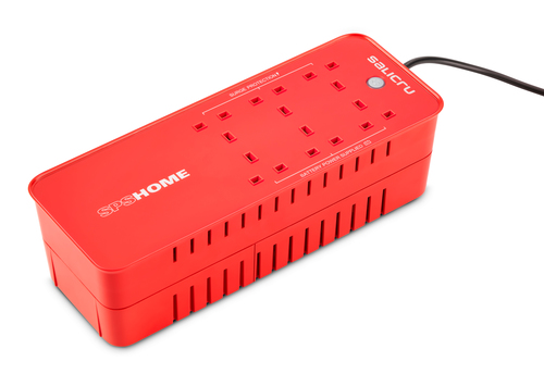 Salicru SPS 850 HOME UK – image 3