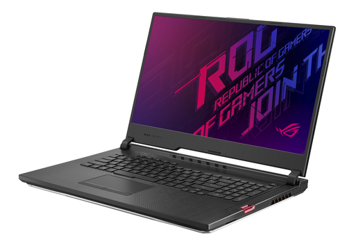 ASUS ROG Strix G731GW-EV019 Intel® Core™ i7 i7-9750H Laptop – image 2