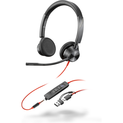 Auriculares PLANTRONICS 3325