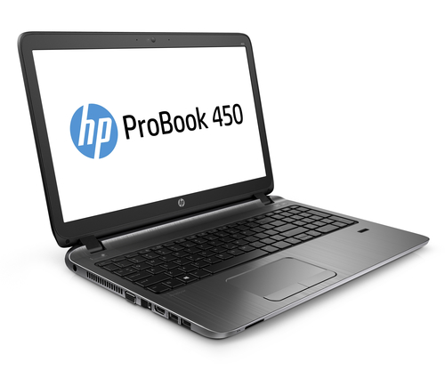 HP 450 G2 + ProDisplay P201 – image 4