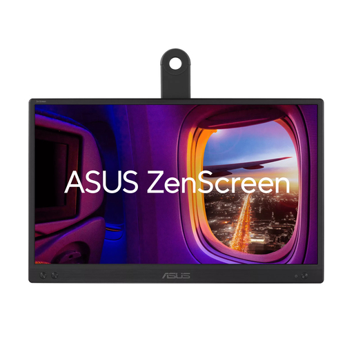 Asus ZenScreen MB166CR 15.6 Ips USB-C Portable Monitor - image 2