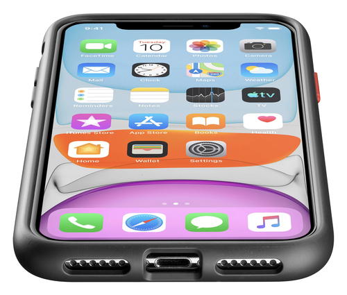 Cellularline Smoky Quartz - iPhone 11 – image 2