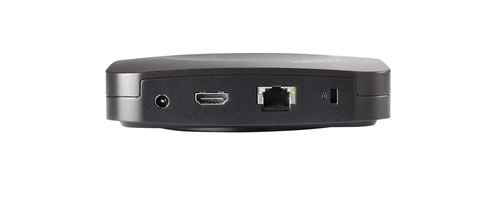 Barco Clickshare C-10 afstandsbediening, afbeelding 2