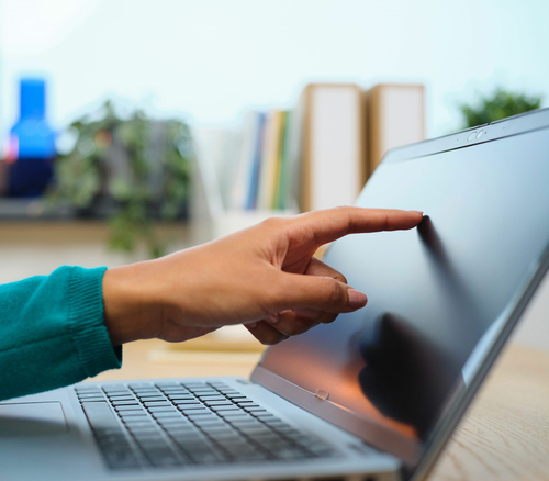 Trust Primo Privacy Filter voor 14 inch laptops, afbeelding 6